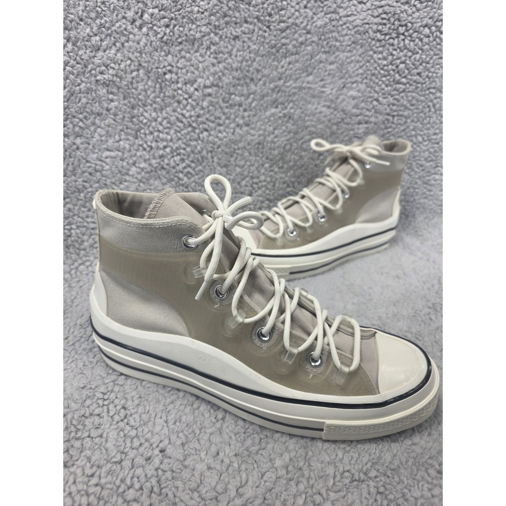 Converse Chuck 70 Utility Hybrid Fusion 171656C Men's Sz 8.5 Women Sz 10.5